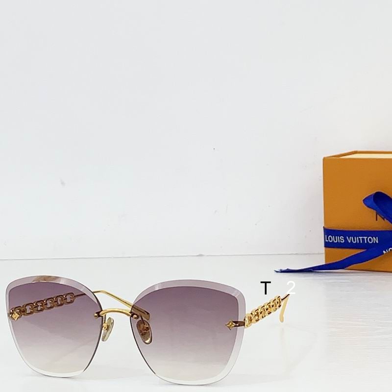 LV Sunglasses ID:20260410-2851